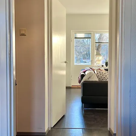 Cozy In Kaepylae Apartman