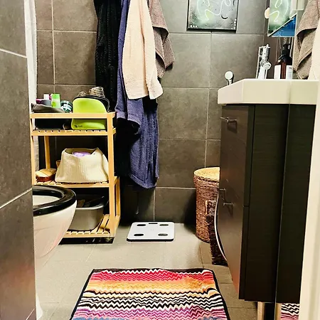 Cozy In Kaepylae *