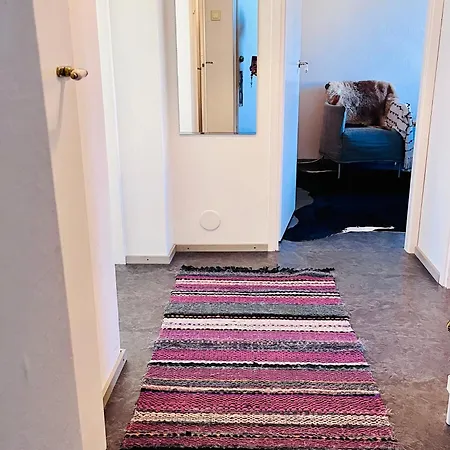 Appartement Cozy In Kaepylae *