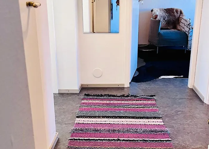 Appartement Cozy In Kaepylae *