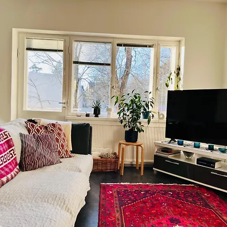 Cozy In Kaepylae